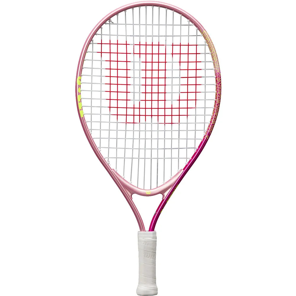 Wilson Intrigue 19 Girls Junior Veľkosť: Univerzálna veľkosť