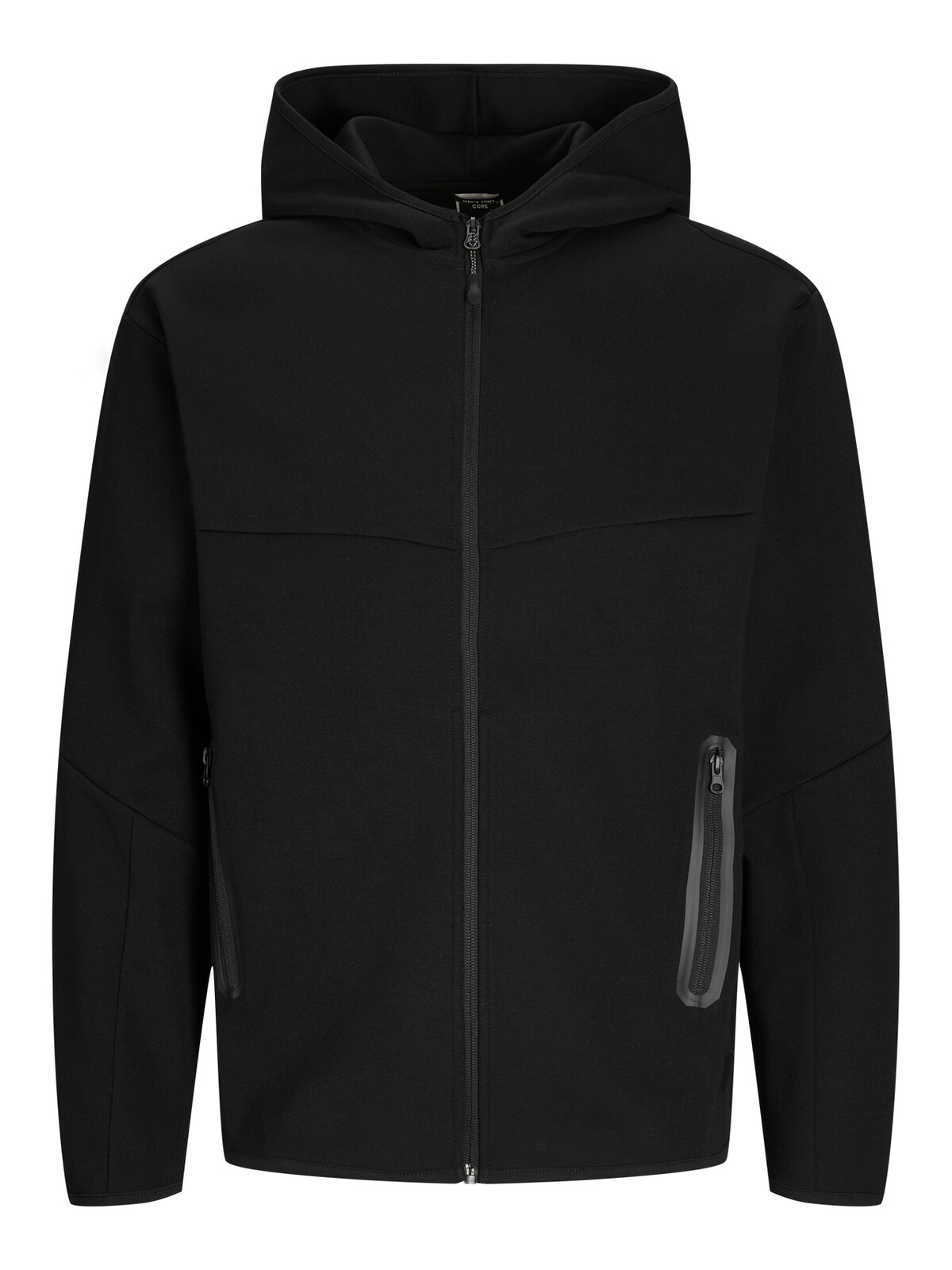 JACK AND JONES Jack & Jones Fusion Sweat Zip Hood Veľkosť: M