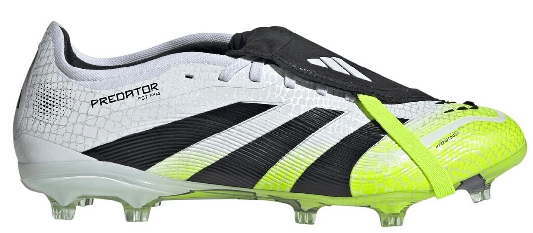 Adidas Predator Pro FT FG M Veľkosť: 40 EUR