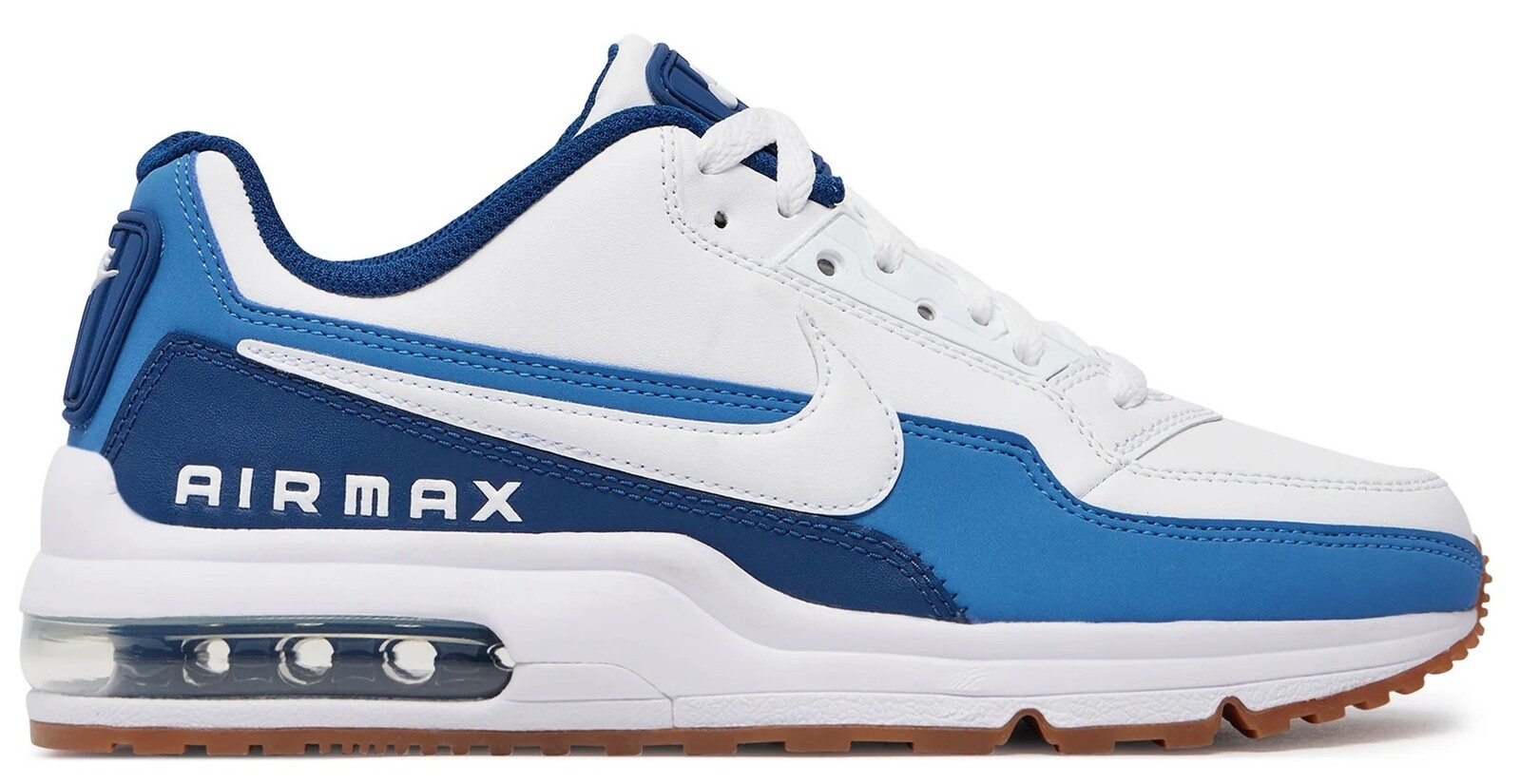 Nike Air Max LTD 3 M Veľkosť: 42,5 EUR