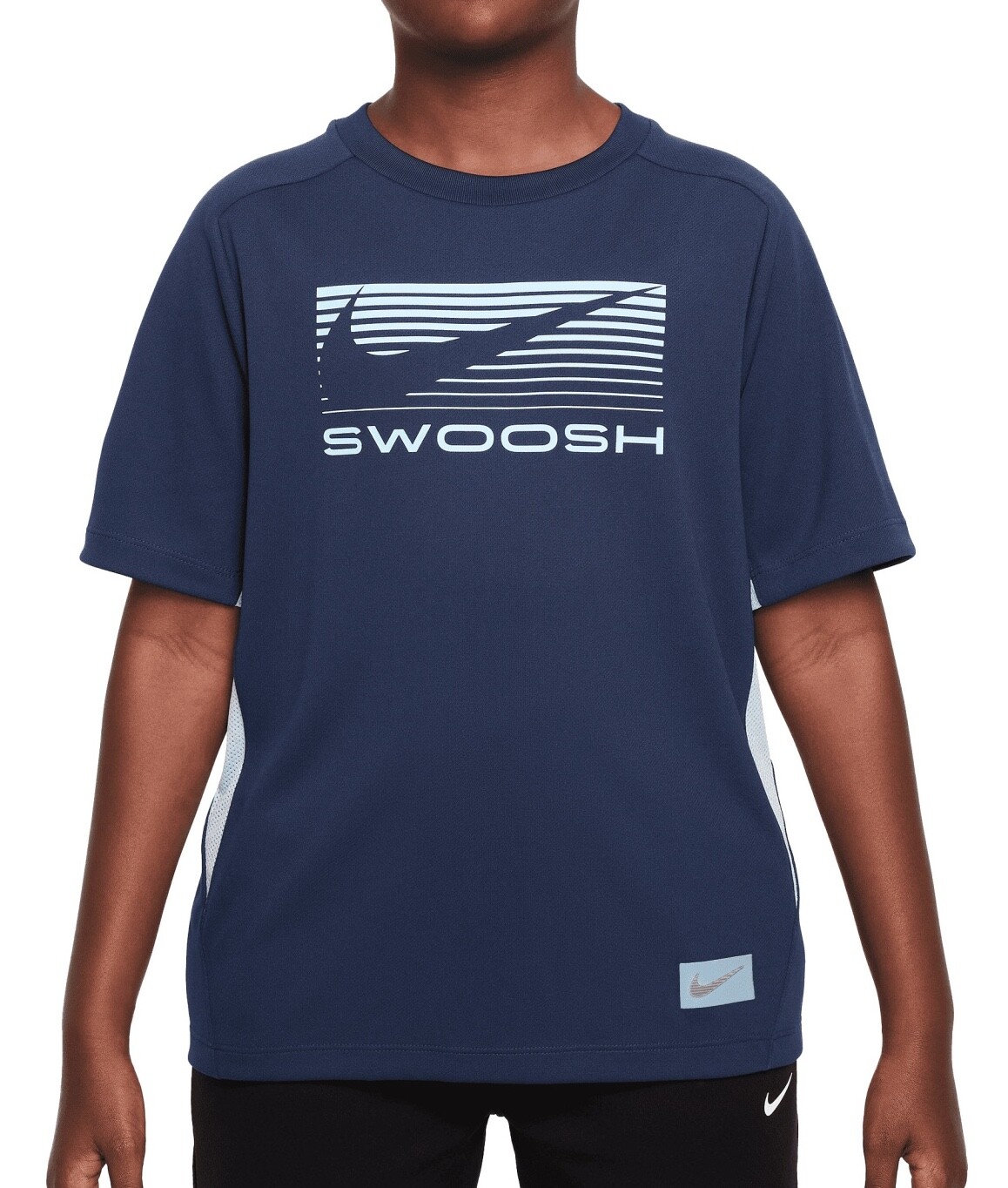 Nike Multi Older Dri-FIT K Veľkosť: XS