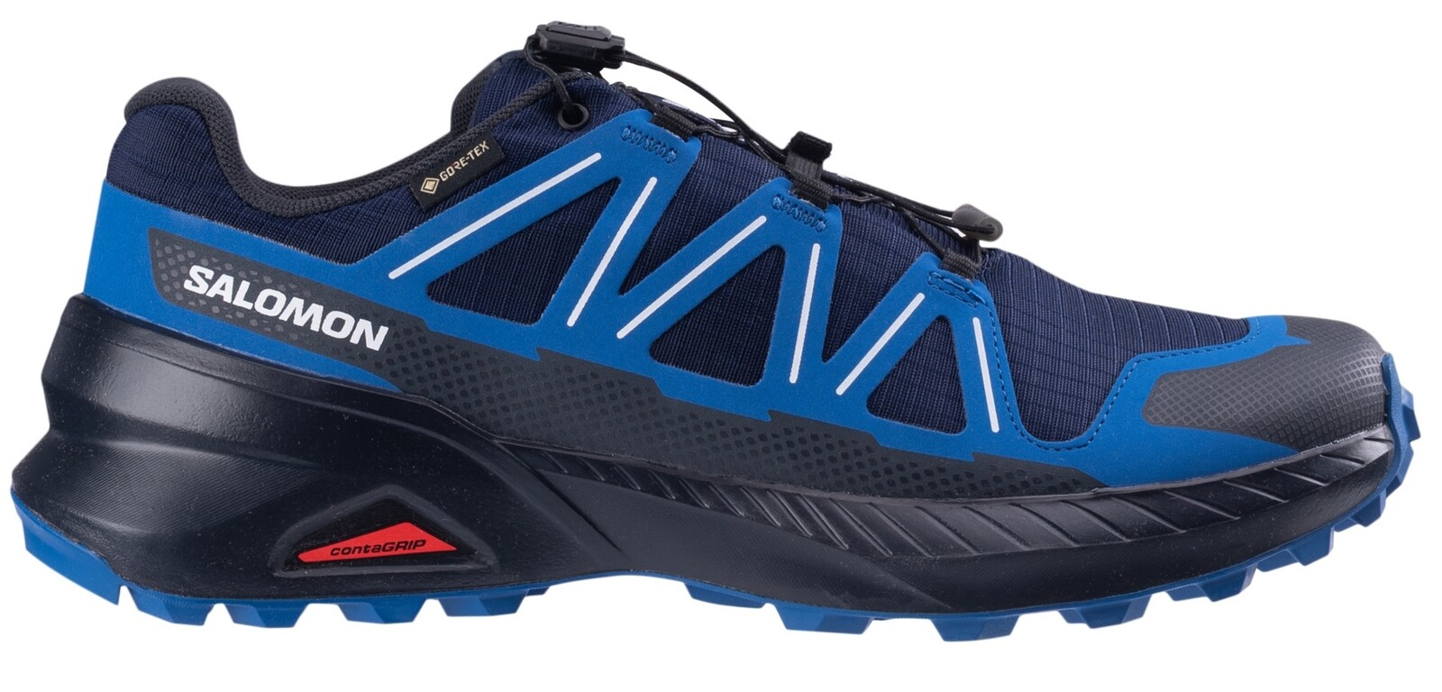 Salomon Speedcross Peak GTX M Veľkosť: 39 1/3 EUR