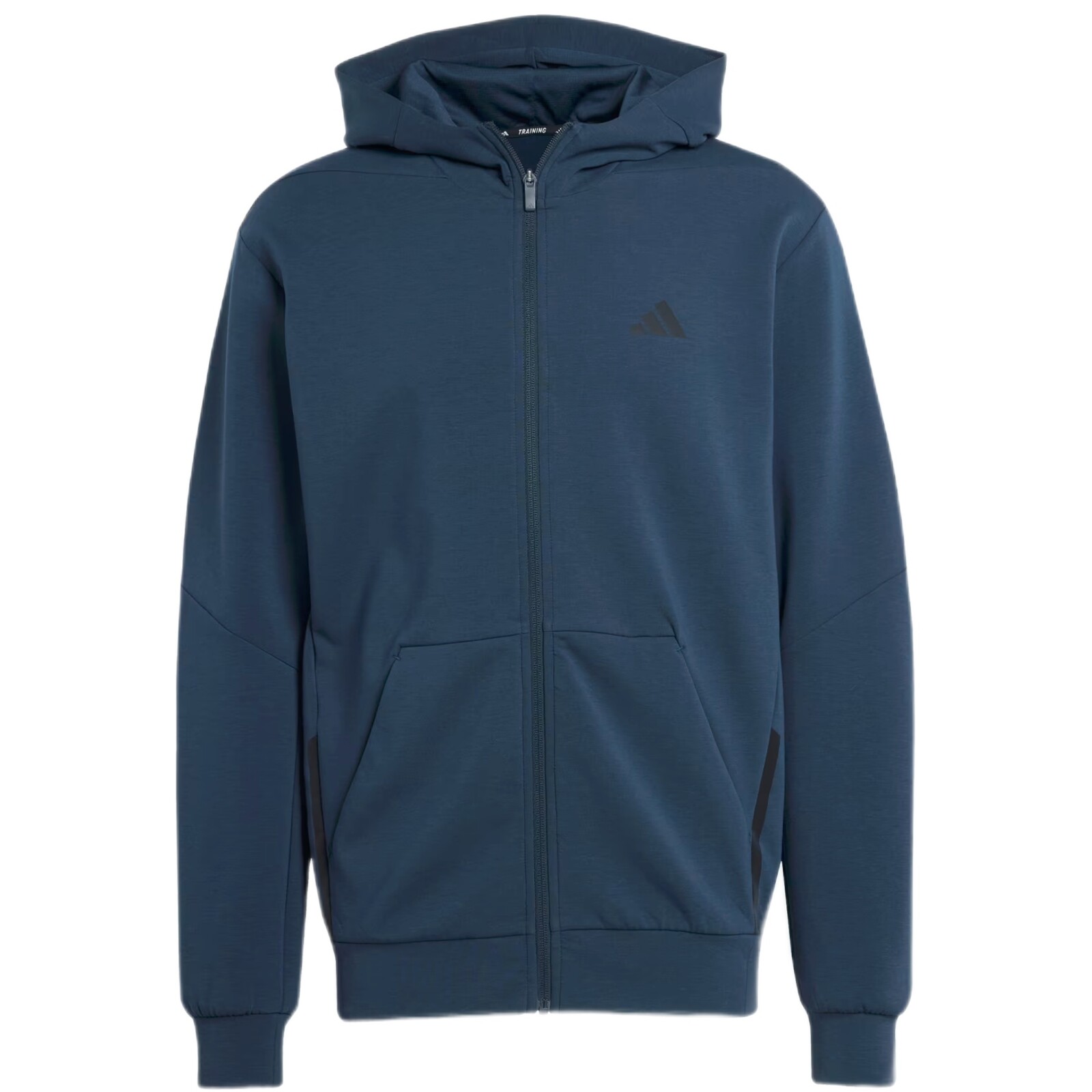 Adidas Full-Zip Track Jacket Veľkosť: XXL