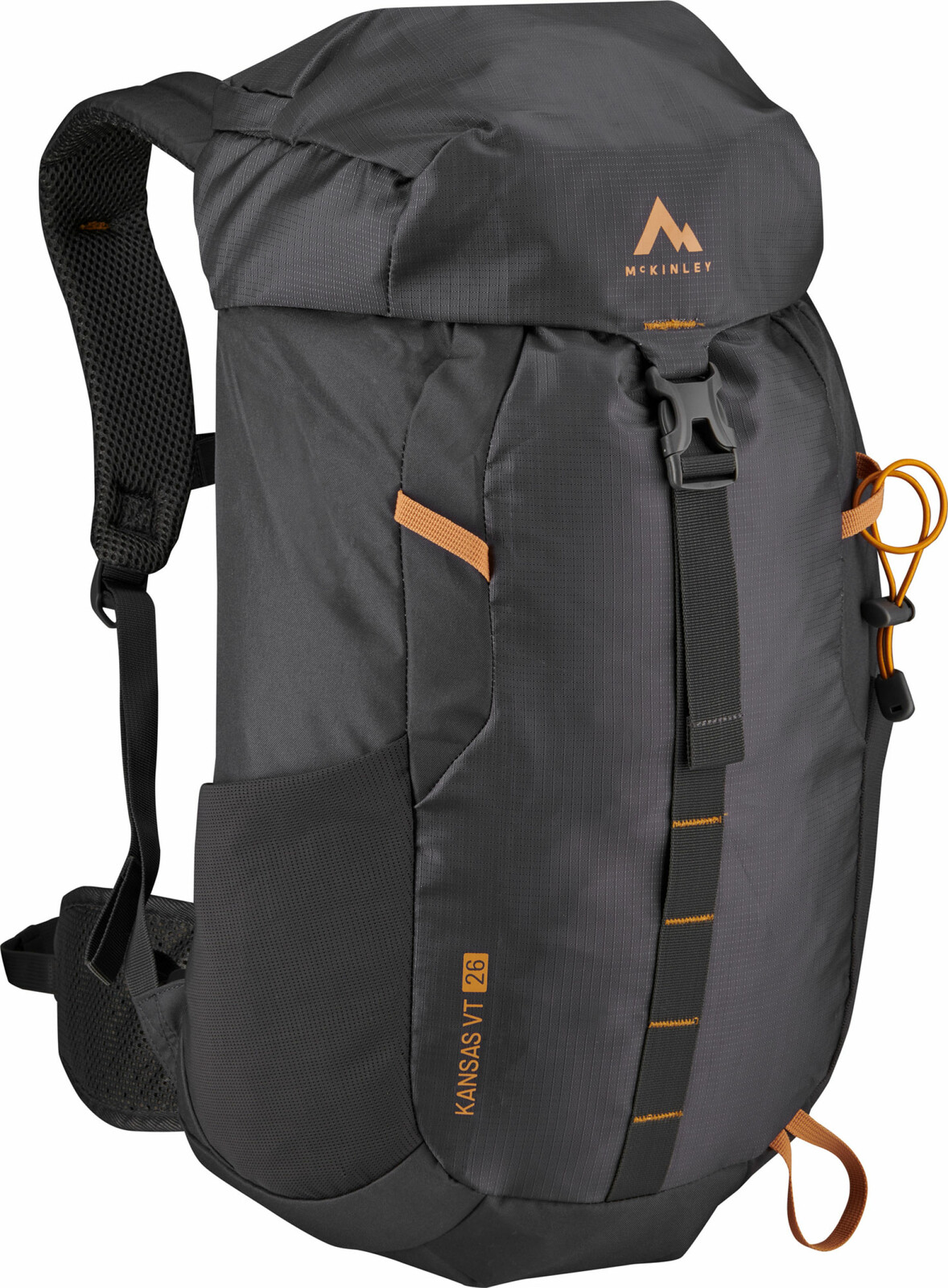 McKinley Kansas VT 26 Veľkosť: Univerzálna veľkosť