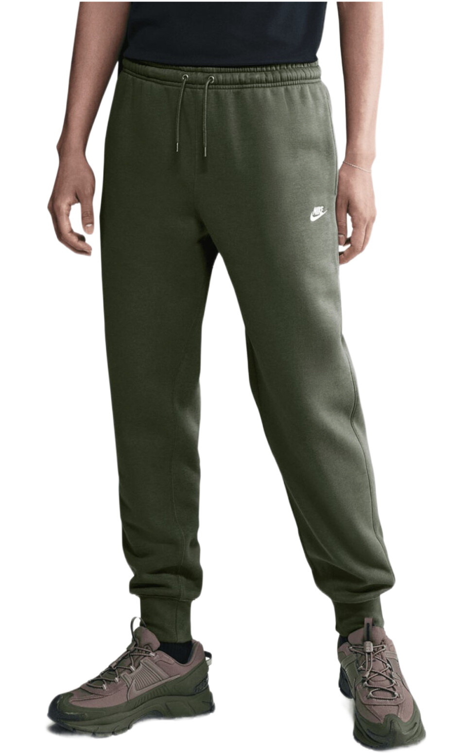 Nike Club Joggers Veľkosť: XL