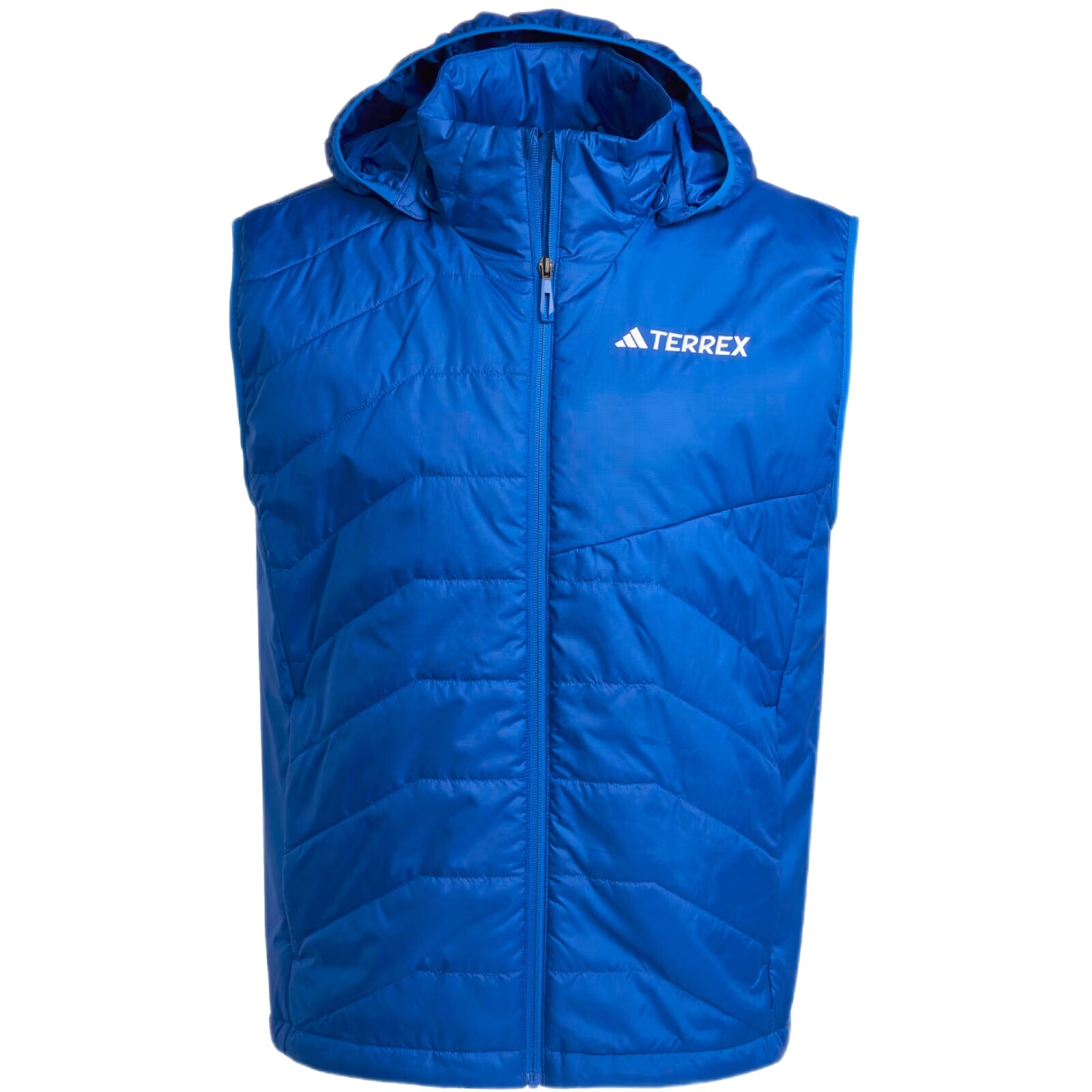 Adidas Terrex Multi Climawarm Insulated Hooded Vest Veľkosť: S