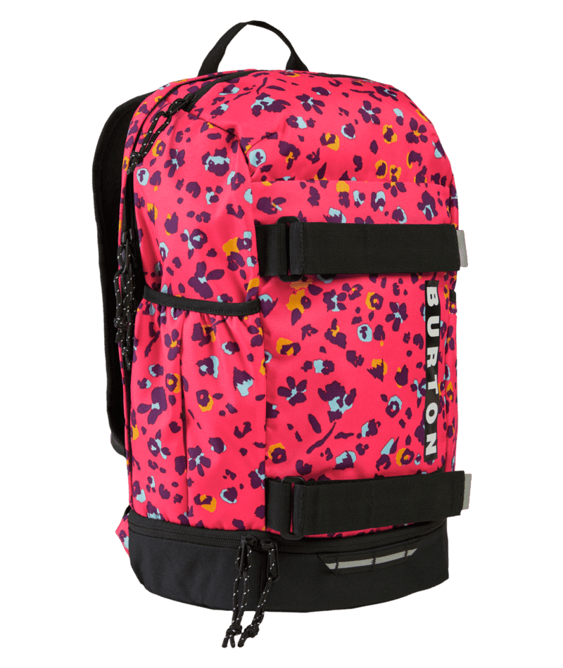 Burton Distortion 18L Backpack Kids Veľkosť: Univerzálna veľkosť