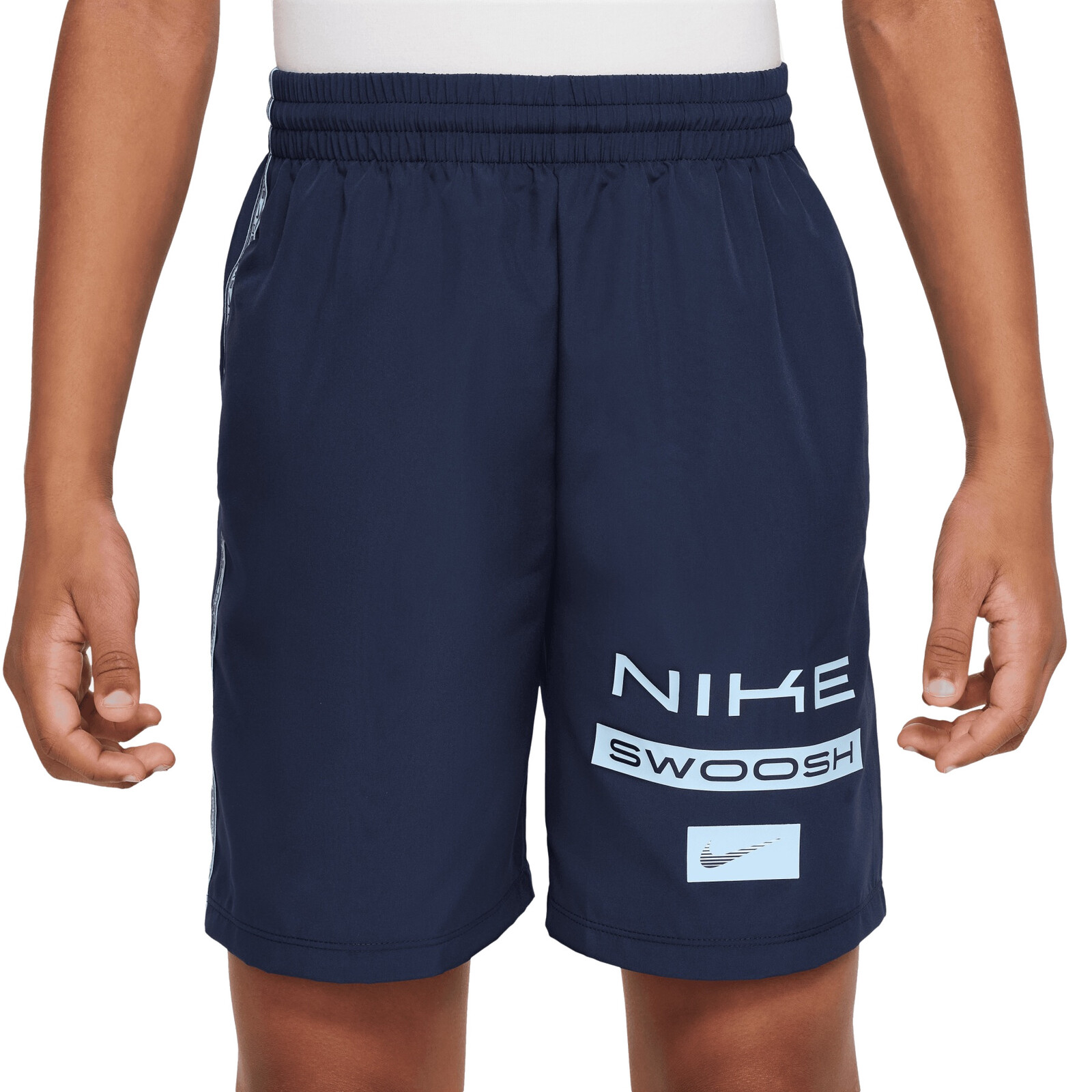 Nike Multi Dri-FIT Woven Shorts K Veľkosť: XS