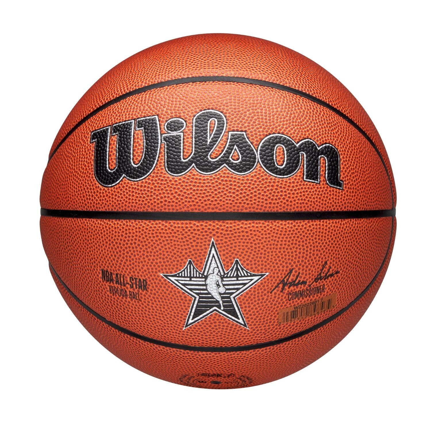 Wilson NBA All Stars Replica 2025 Veľkosť: size: 7