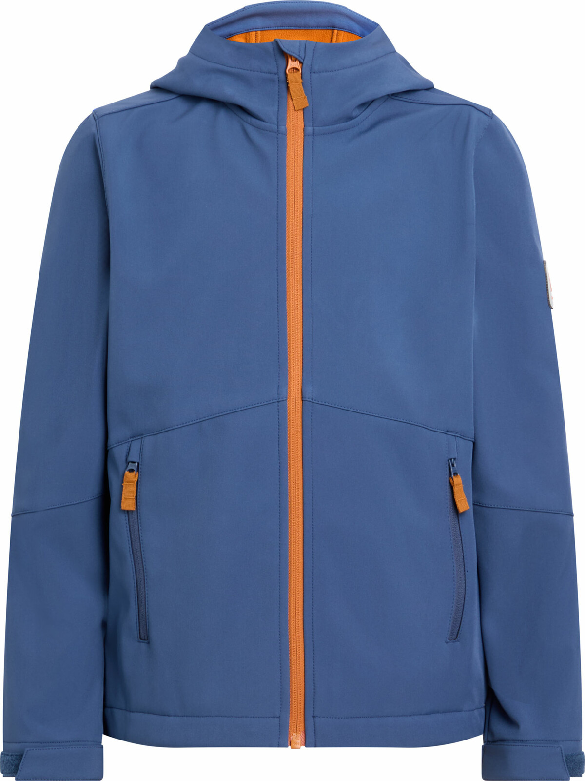 McKinley Abe 3L Softshell Jacket Kids Veľkosť: 176
