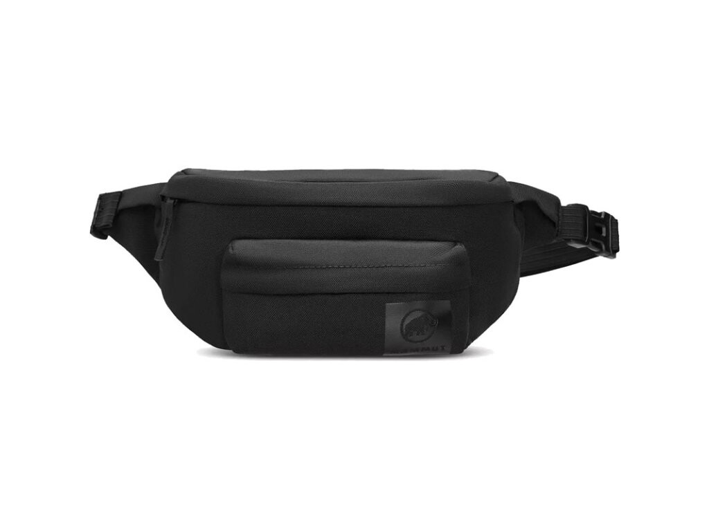 Mammut Xeron Neuveville Waistpack Veľkosť: Univerzálna veľkosť