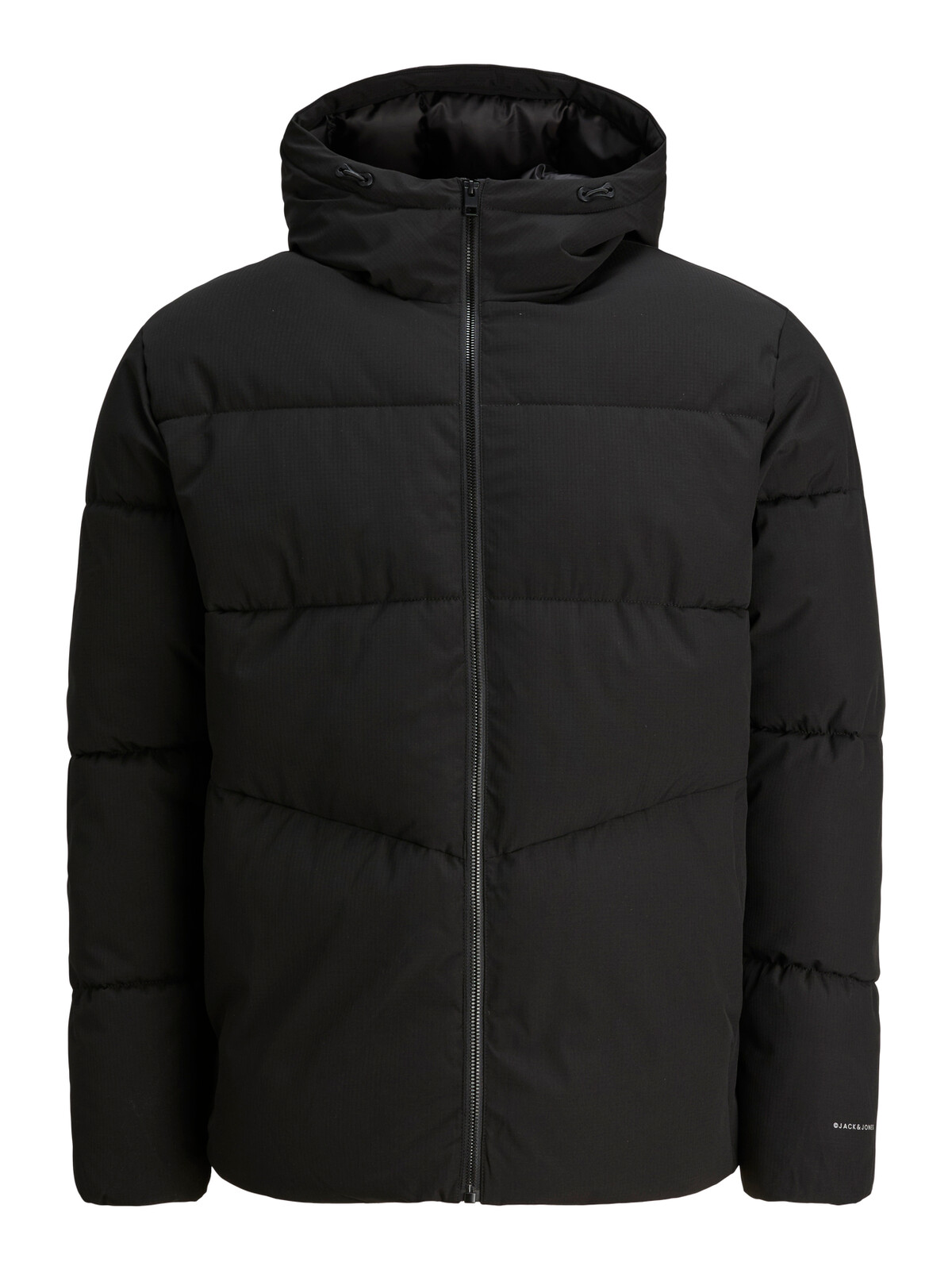 JACK AND JONES Jack & Jones Global Puffer Jacket Veľkosť: S