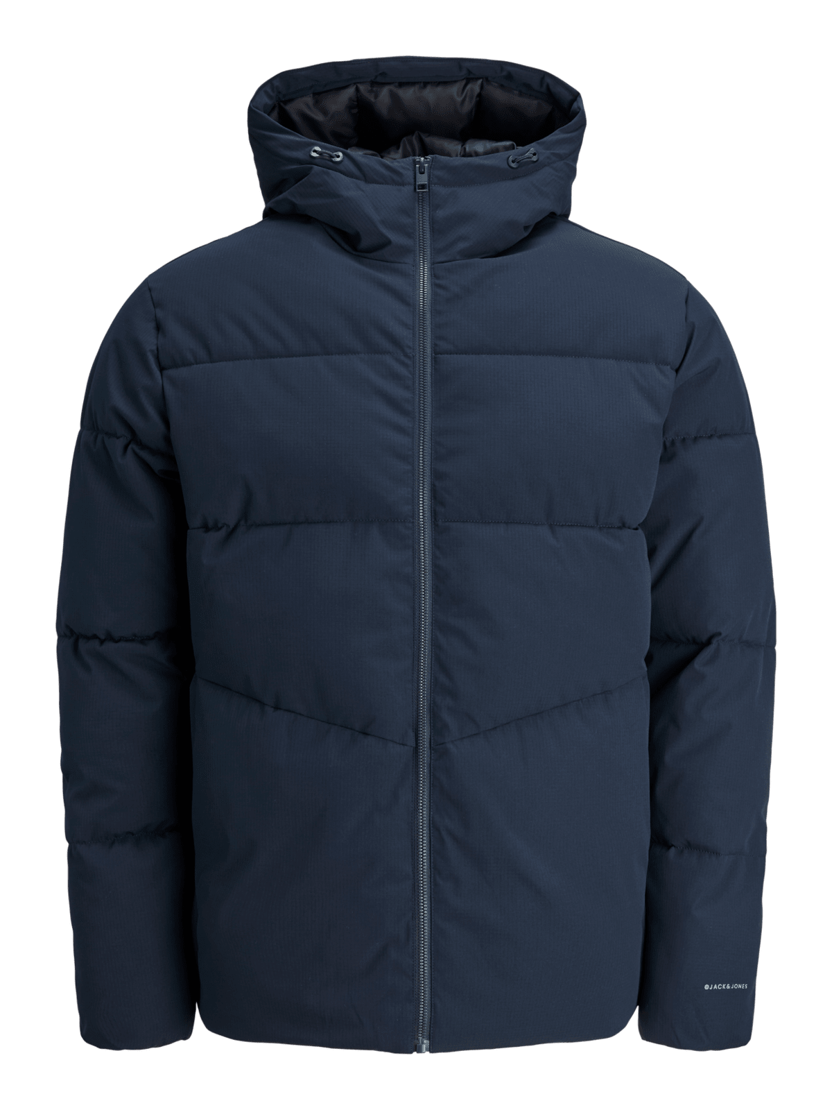 JACK AND JONES Jack & Jones M Puffer Jackets Veľkosť: S