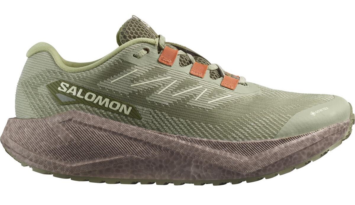 Salomon Aero Blaze 3 GRVL GTX M Veľkosť: 43 1/3 EUR