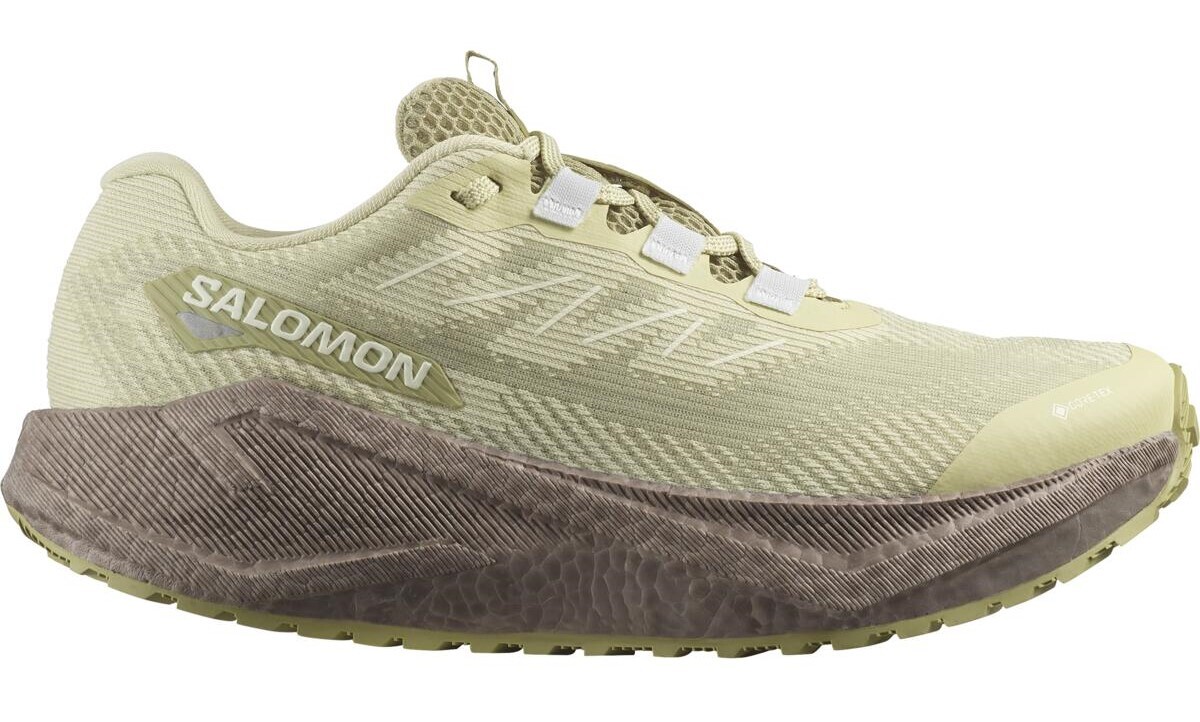 Salomon Aero Blaze 3 GRVL GTX W Veľkosť: 38 EUR