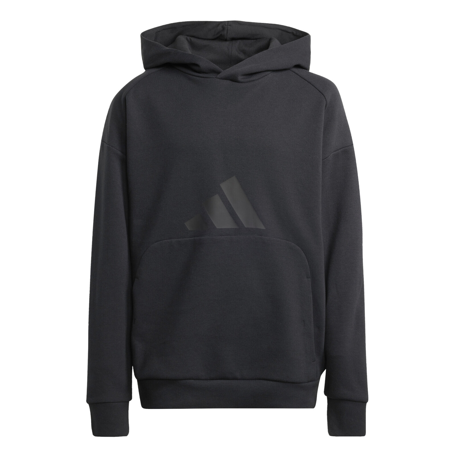 Adidas Future Icons Logo Child Hoodie Veľkosť: 128