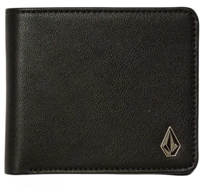 Volcom Slim Stone Large Wallet Veľkosť: Univerzálna veľkosť