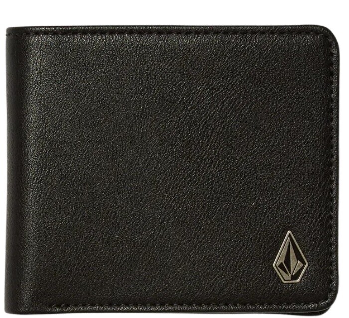 Volcom Slim Stone Small Wallet Veľkosť: Univerzálna veľkosť