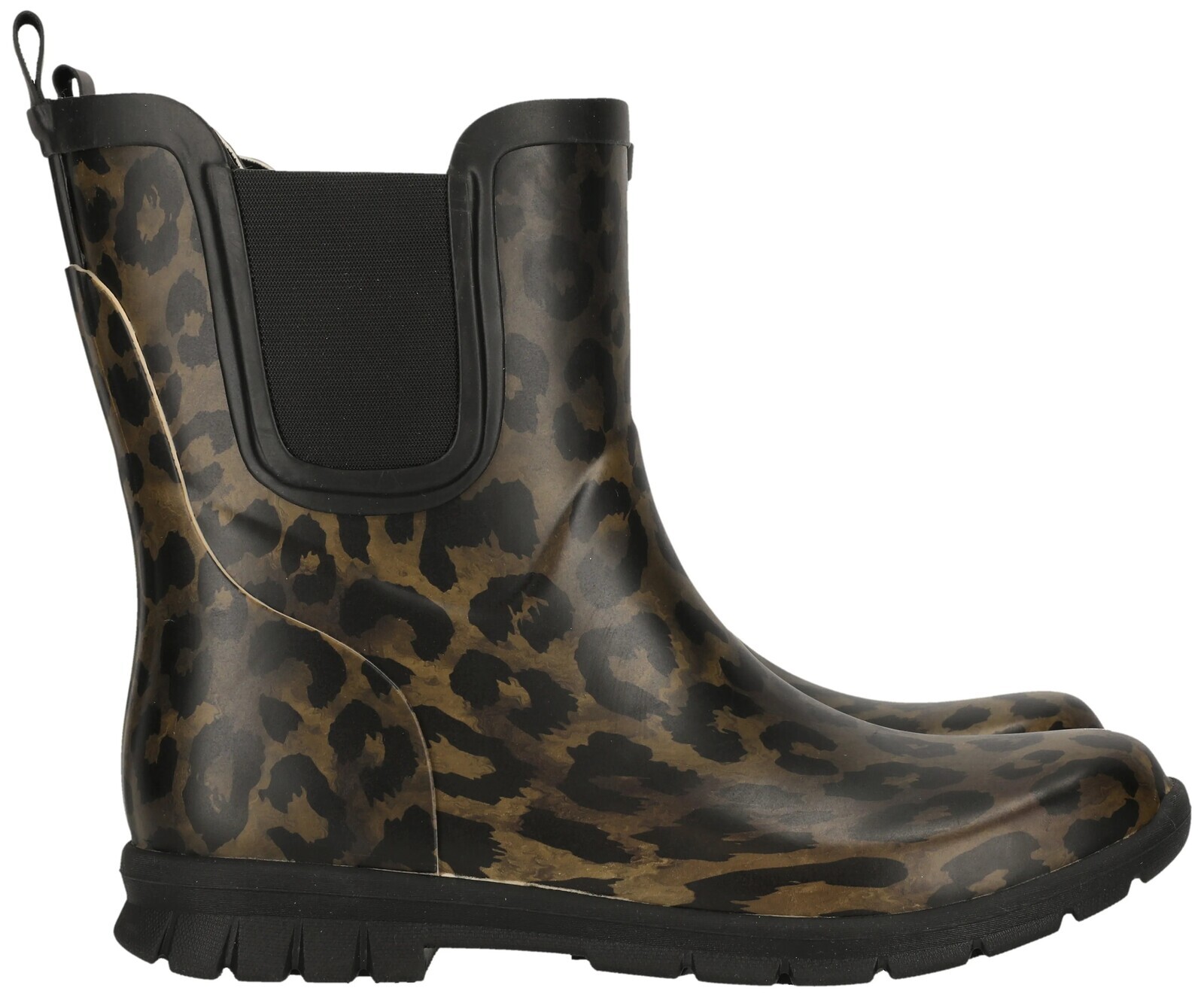 Snicker W Rubber Boot Veľkosť: 37 EUR