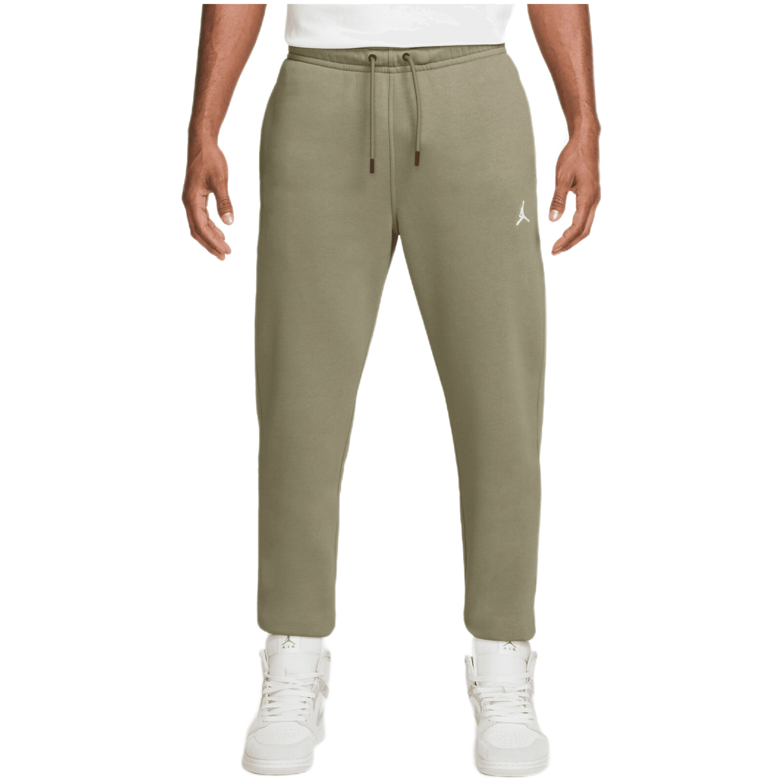 Nike Jordan Brooklyn Fleece Pants Veľkosť: XL