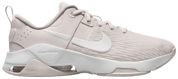 Nike Zoom Bella 6 Workout W Veľkosť: 37,5 EUR