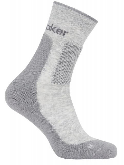 ICEBREAKER Hike+ Medium Crew M Veľkosť: L