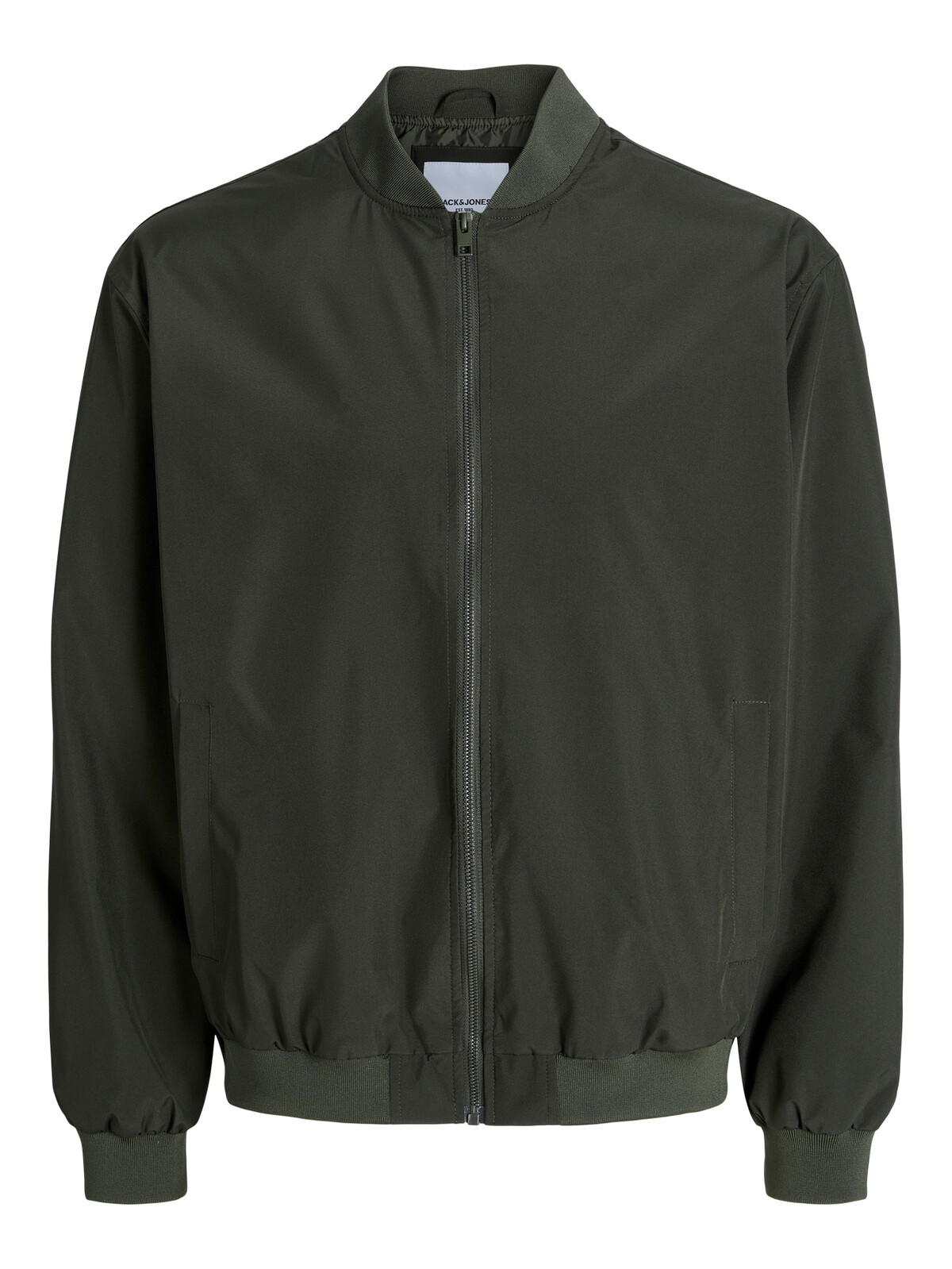 JACK AND JONES Jack & Jones Charge Bomber Jacket Veľkosť: S