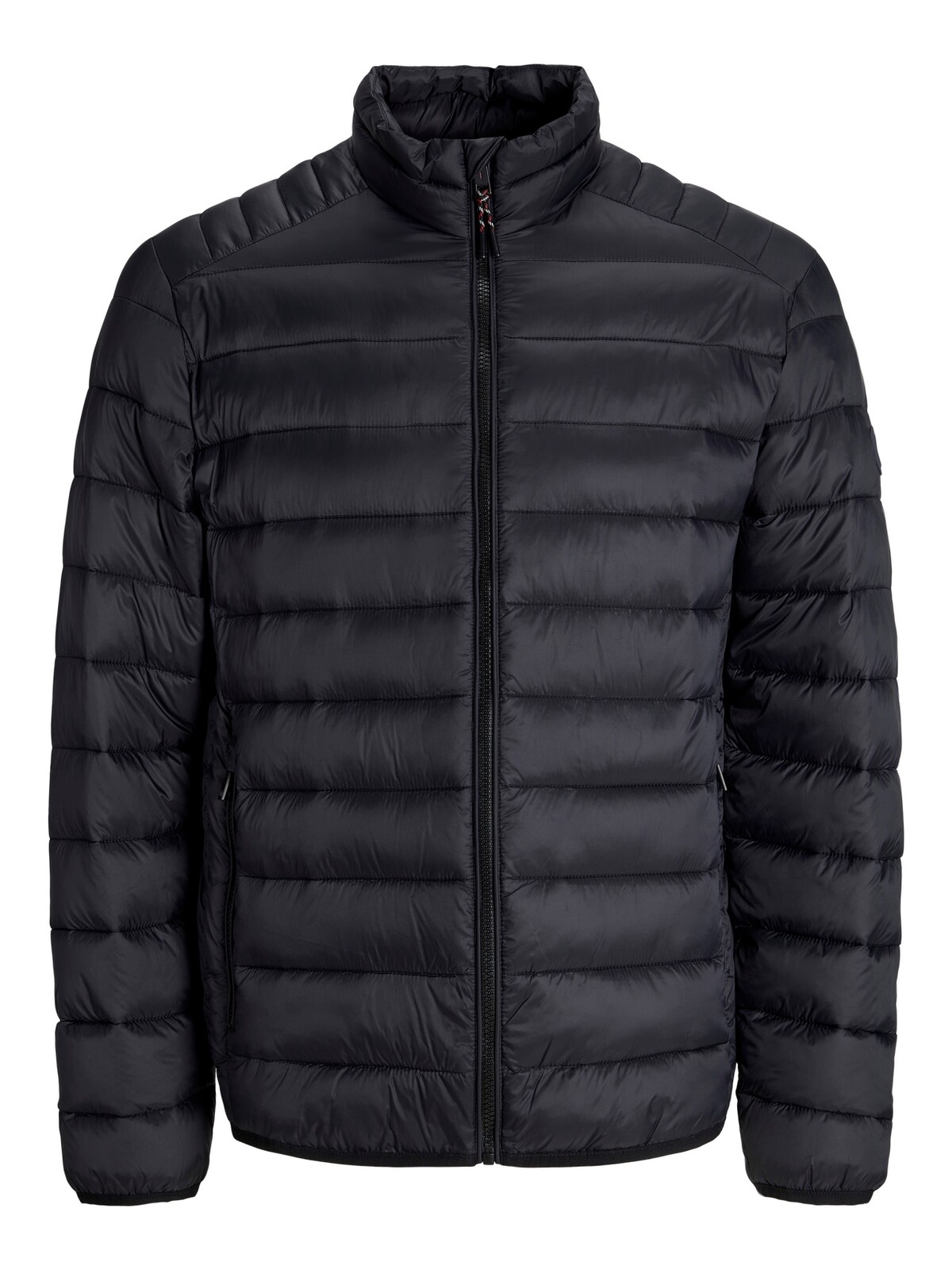 JACK AND JONES Jack & Jones Fusıon Heat Quılted Puffer Veľkosť: S