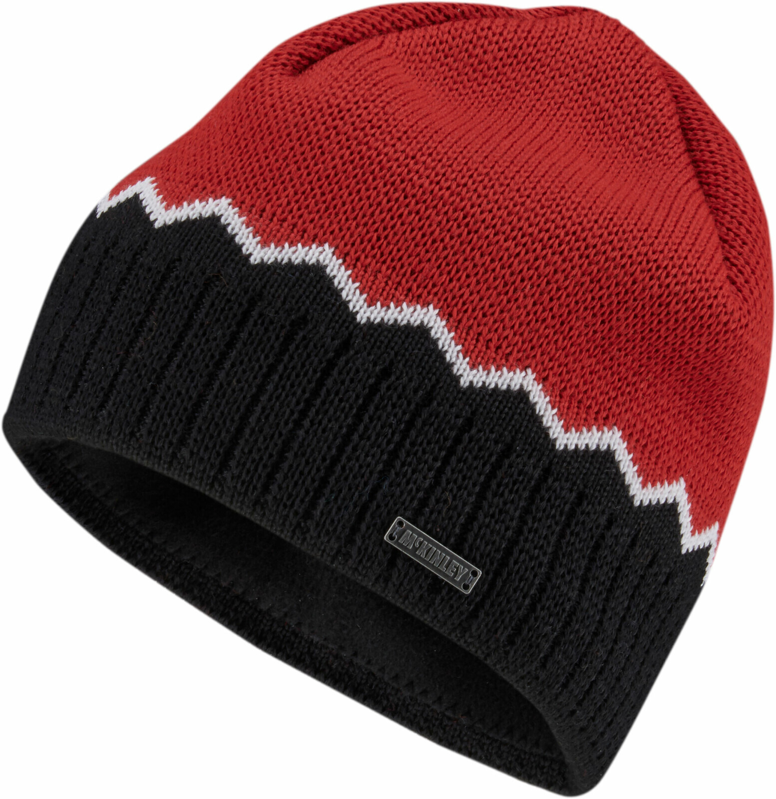 McKinley Uno Beanie Veľkosť: Univerzálna veľkosť