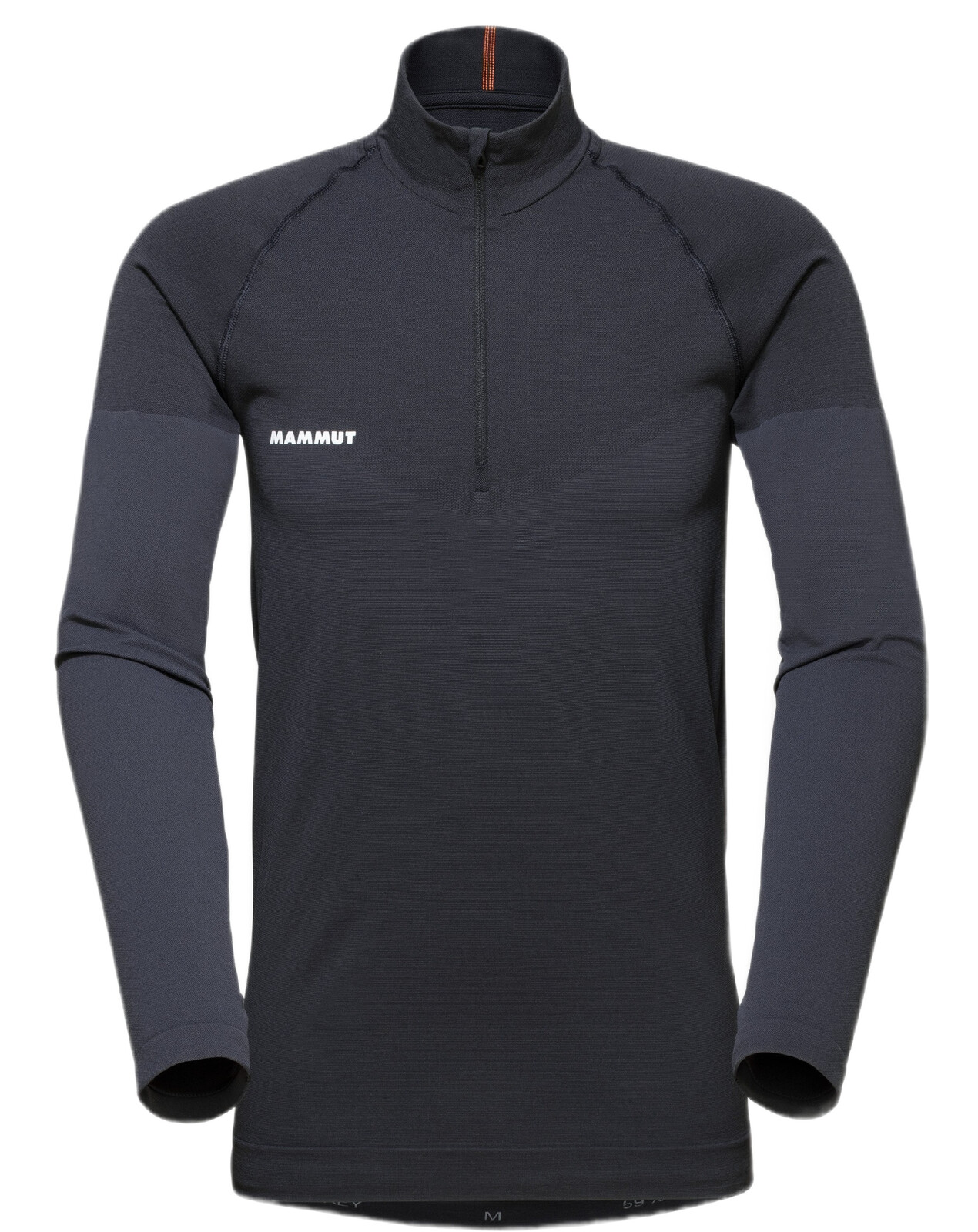 Mammut Trift Half Zip Longsleeve Veľkosť: S