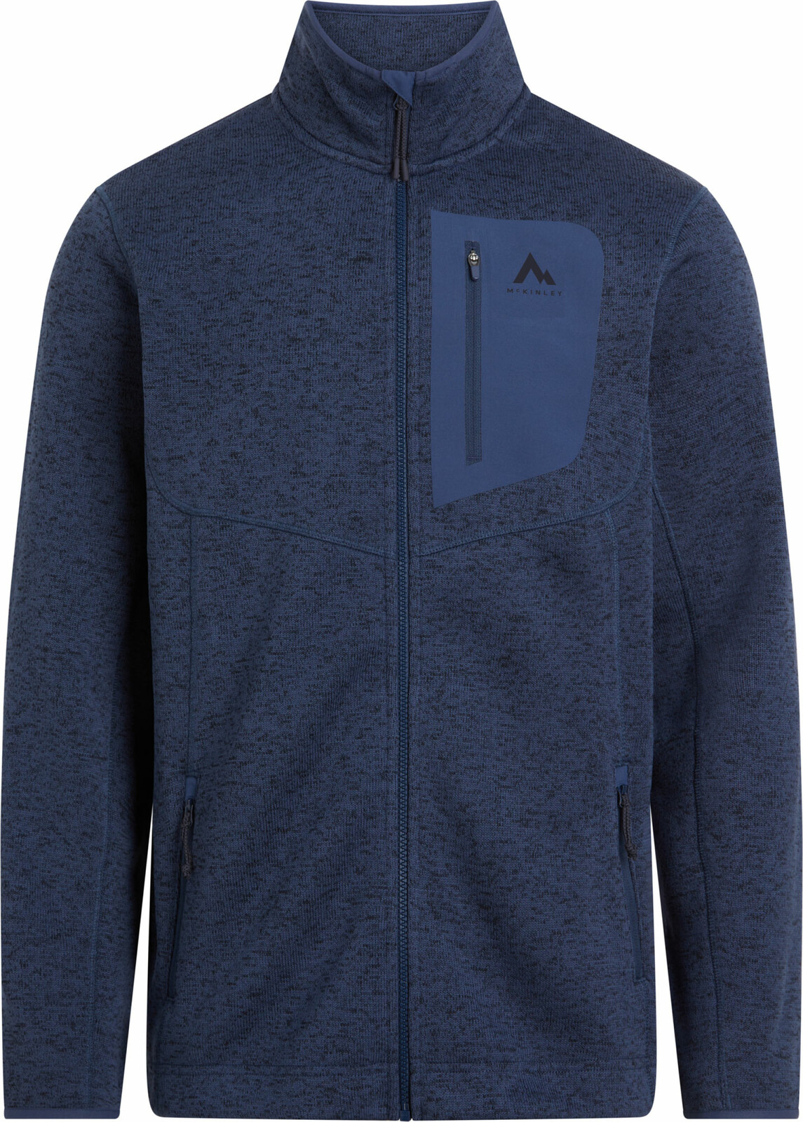 McKinley Skeena III Fleece Jacket Veľkosť: M
