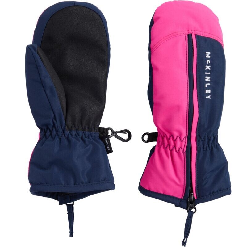 MCKINLEY ADRIEL II KDS Veľkosť: 2