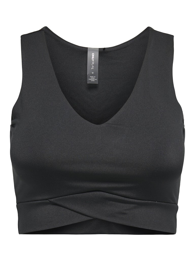 Only Play kris-1 Wrap Bra Veľkosť: S