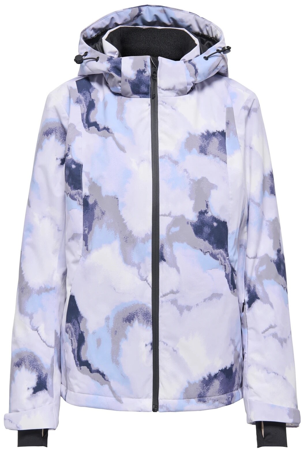 Only Play SLOPE PADDED SKI JCK BELT OTW Veľkosť: M