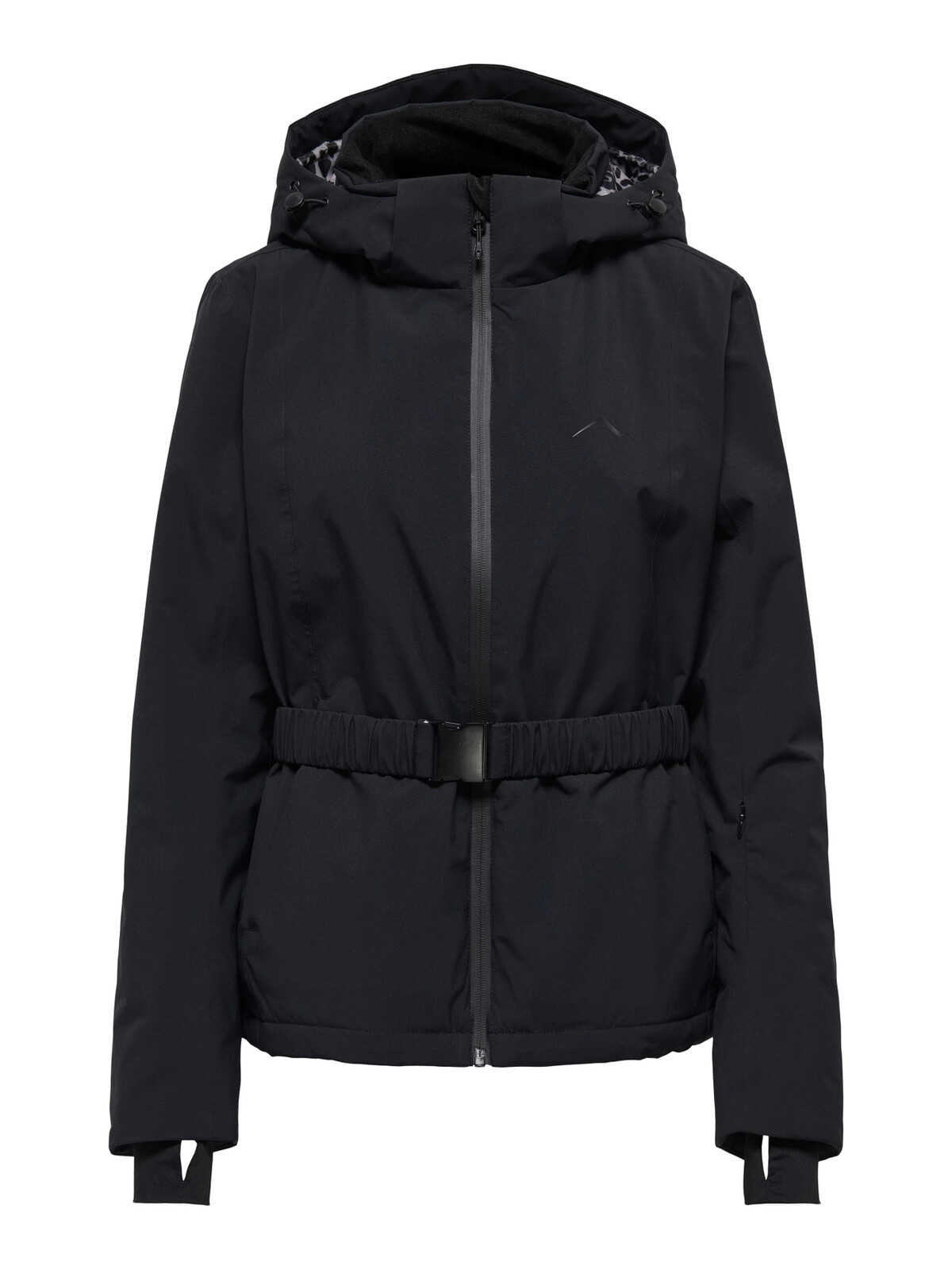 Only Play Slope Padded Ski Jacket Belt W Veľkosť: S