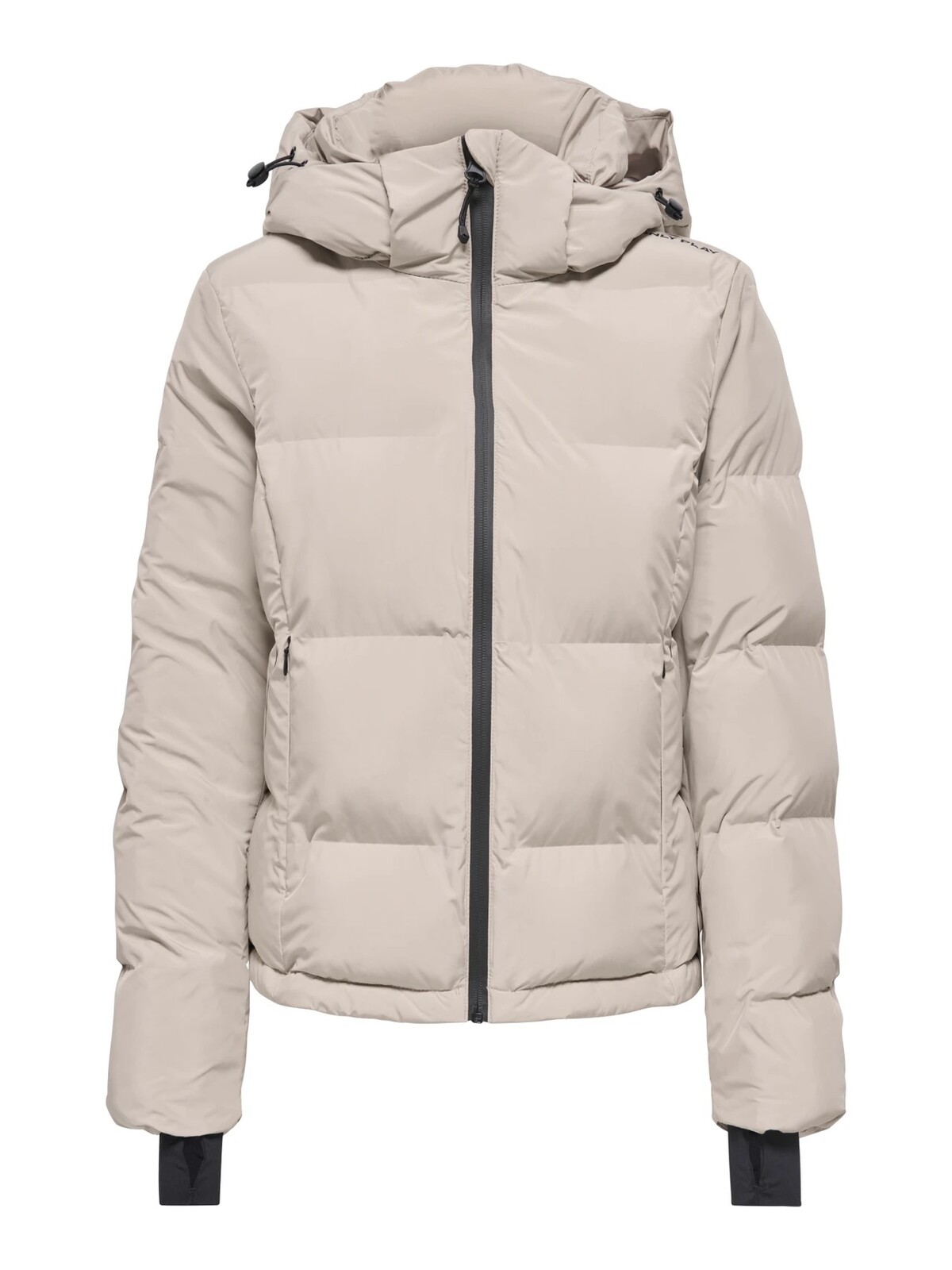 Only Play MARIA PREMIUM SHORT PUFFER OTW Veľkosť: S
