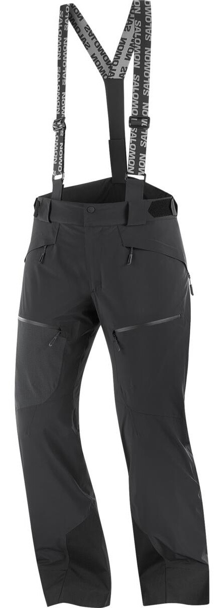 Salomon Spectral Pant W Veľkosť: L