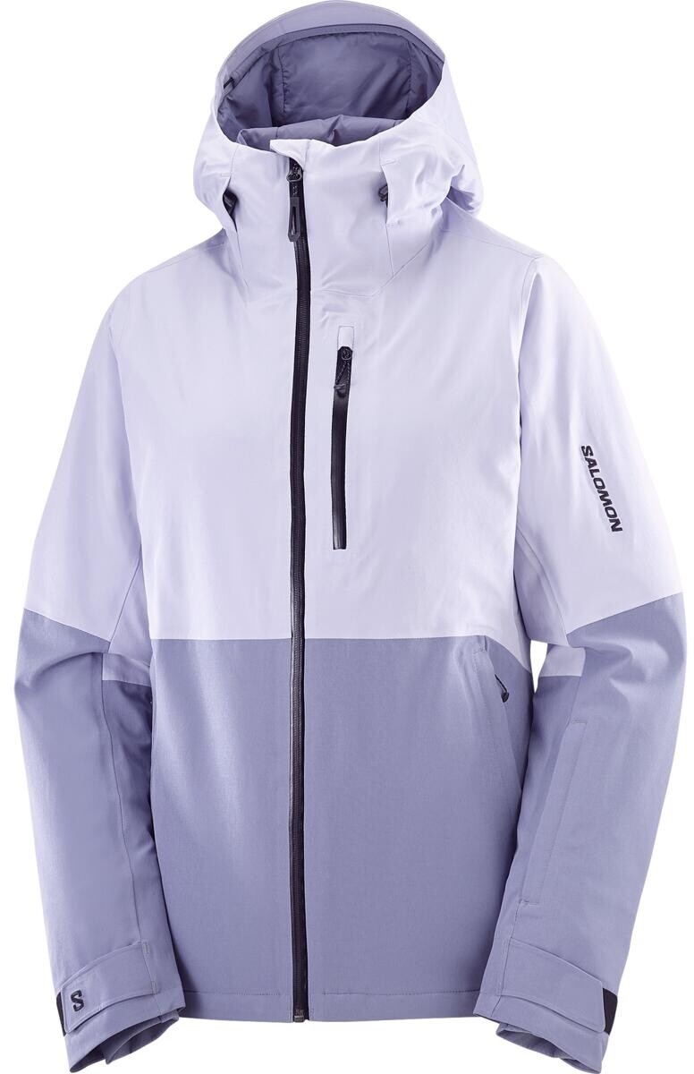 Salomon Highland Insulated W Veľkosť: XS