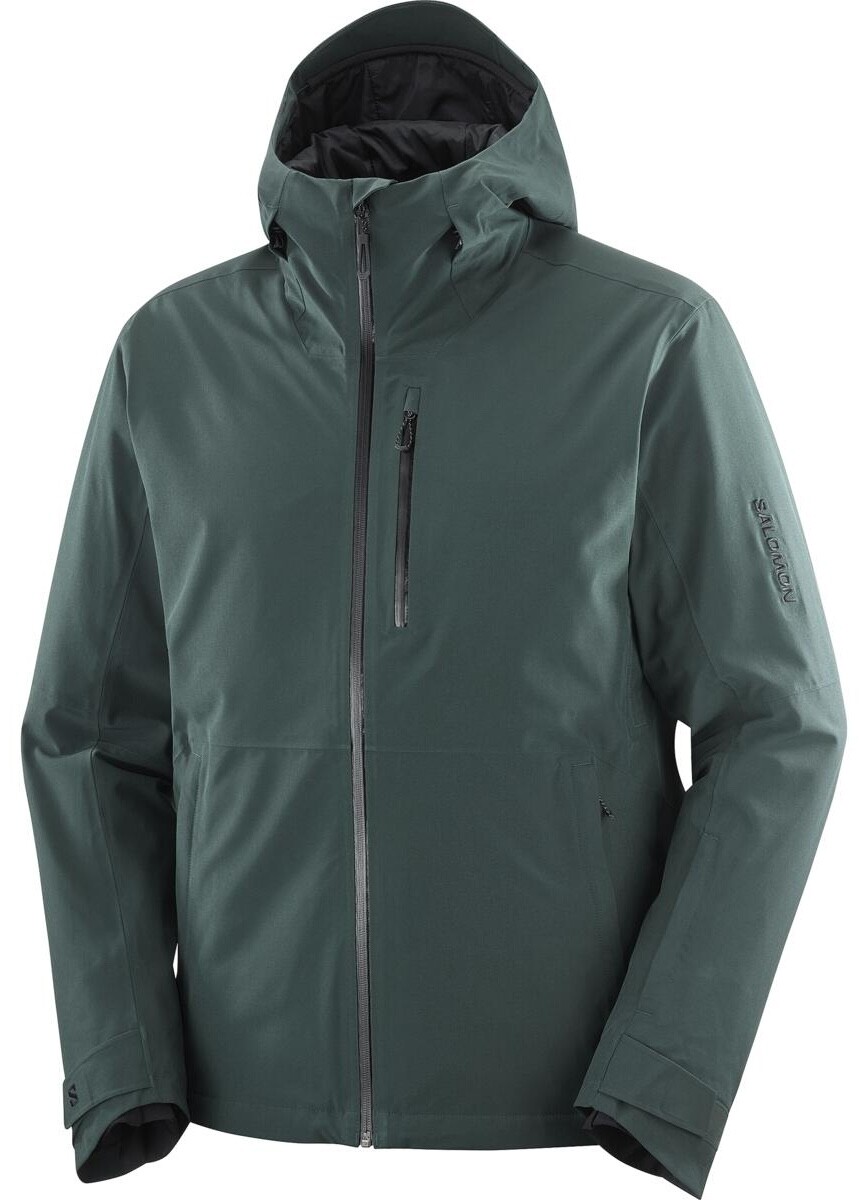 Salomon Highland Insulated M Veľkosť: M