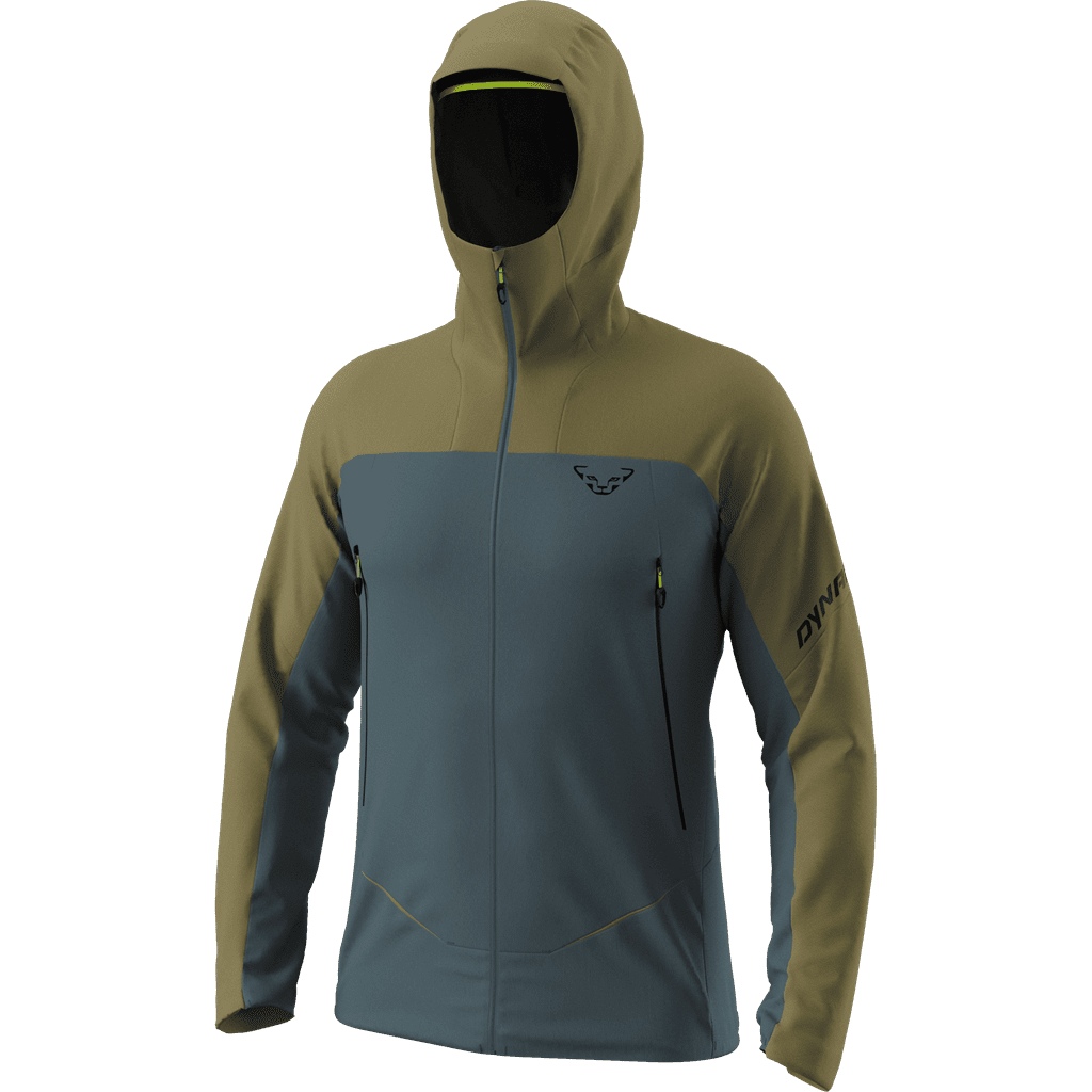 Dynafit Ridge Dynastretch Jacket Veľkosť: M