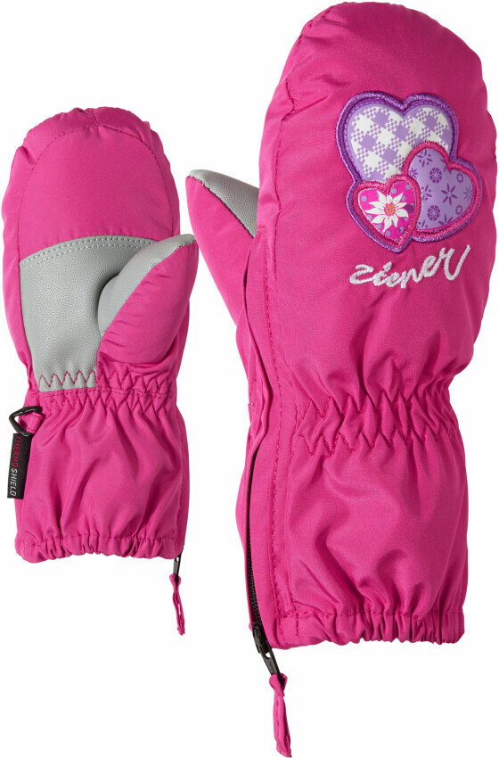 Ziener Le ZOO MINIS Veľkosť: 86