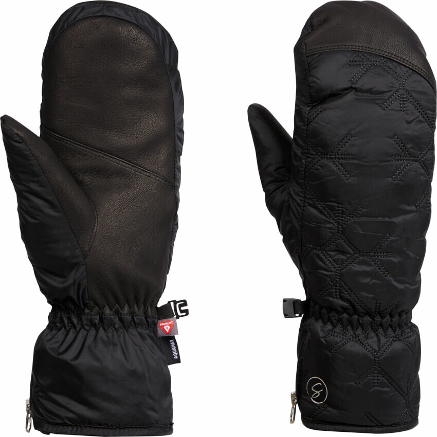 McKINLEY Gerdie II AQX 10.10 Veľkosť: 8