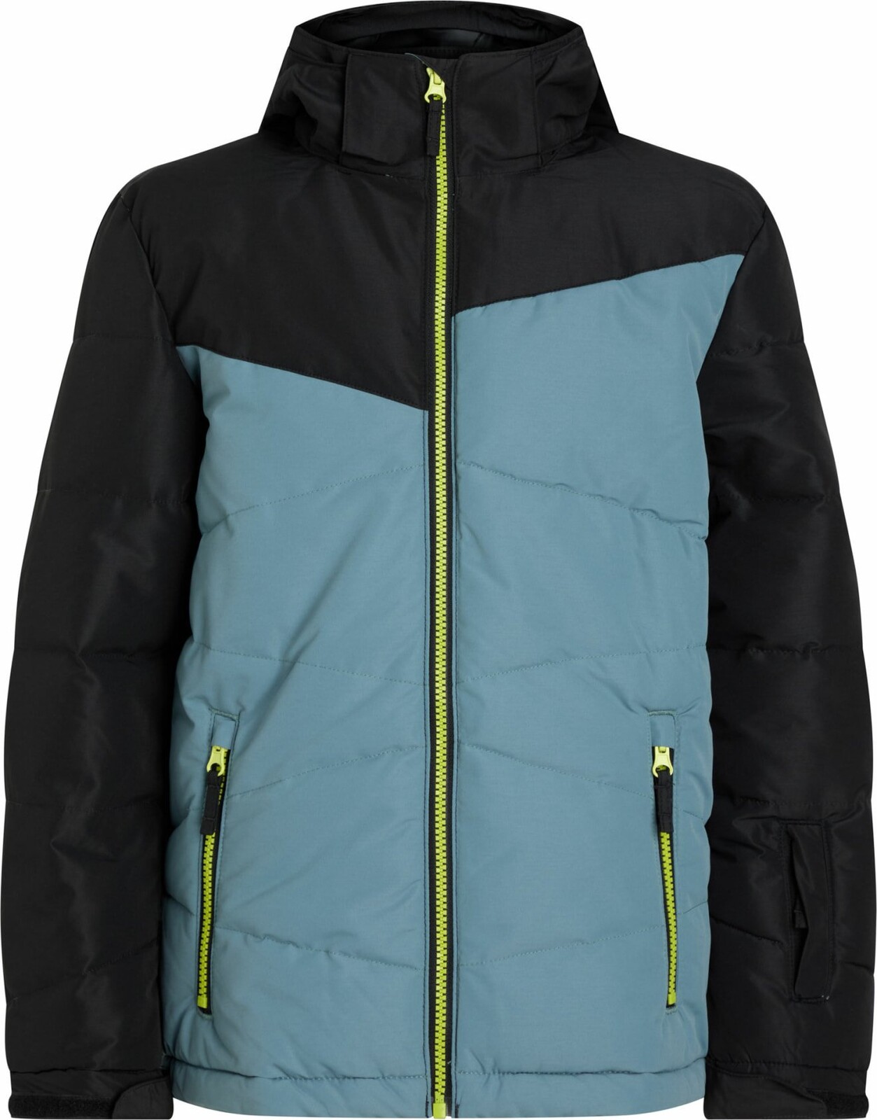 McKinley Egon Ski Jacket Kids Veľkosť: 140