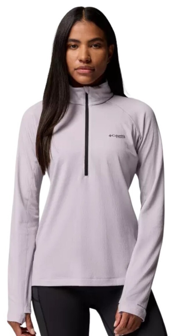 Columbia DriVenture™ Half Zip W Veľkosť: XS