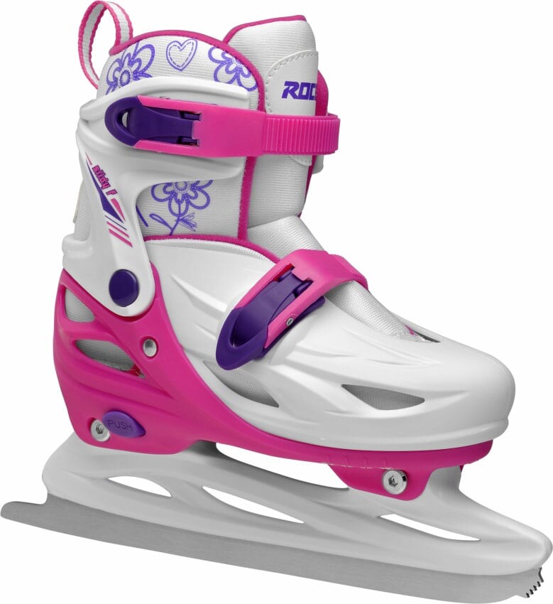 Roces Slidy Girl Veľkosť: 30-33