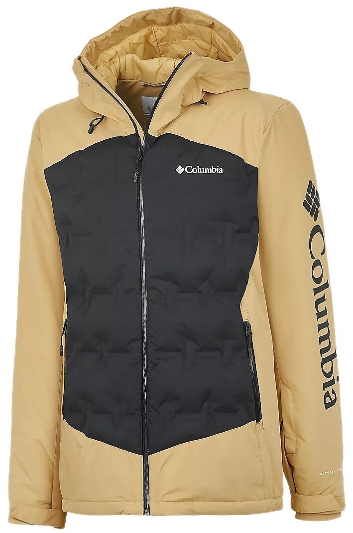 Columbia Alpine Break™ Ski Jacket Veľkosť: M