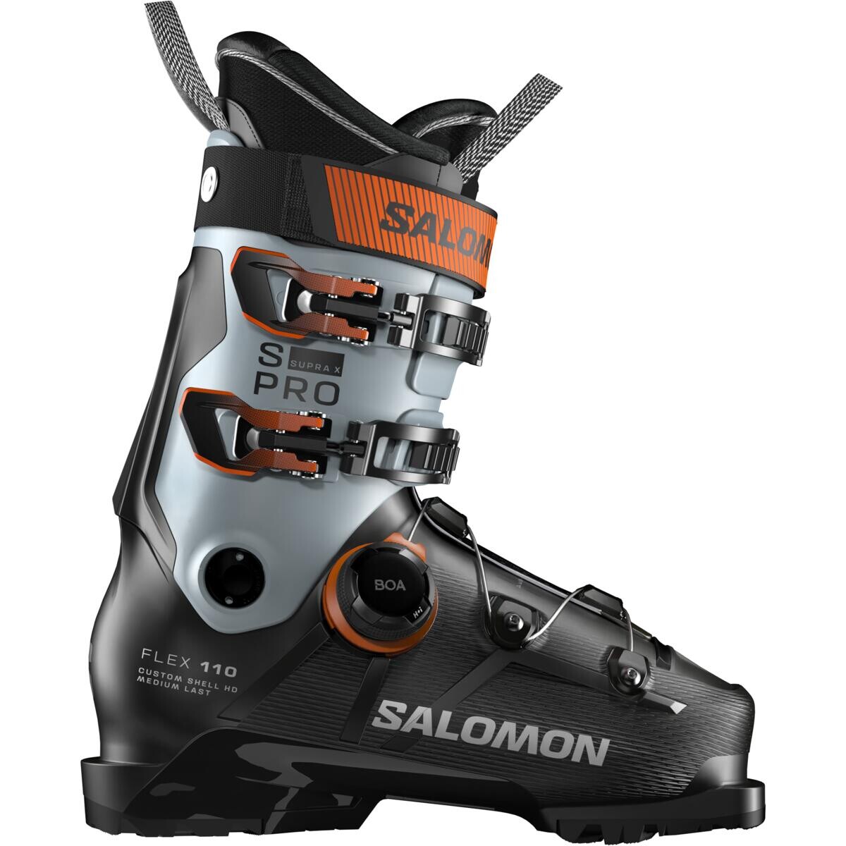 Salomon S/Pro Supra Boa X110 GW Veľkosť: 28 cm