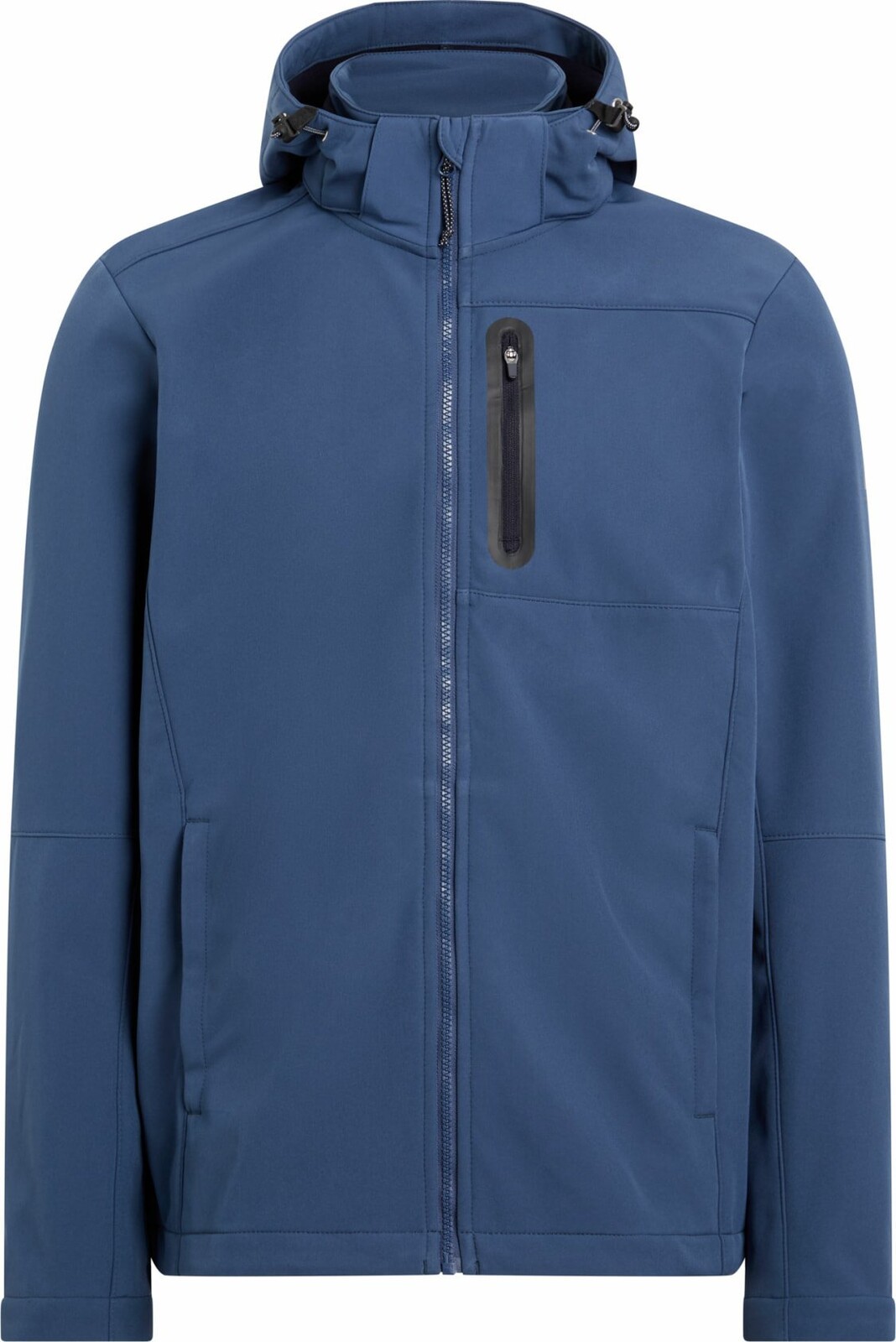 McKinley Kadino II Softshell Jacket Veľkosť: M