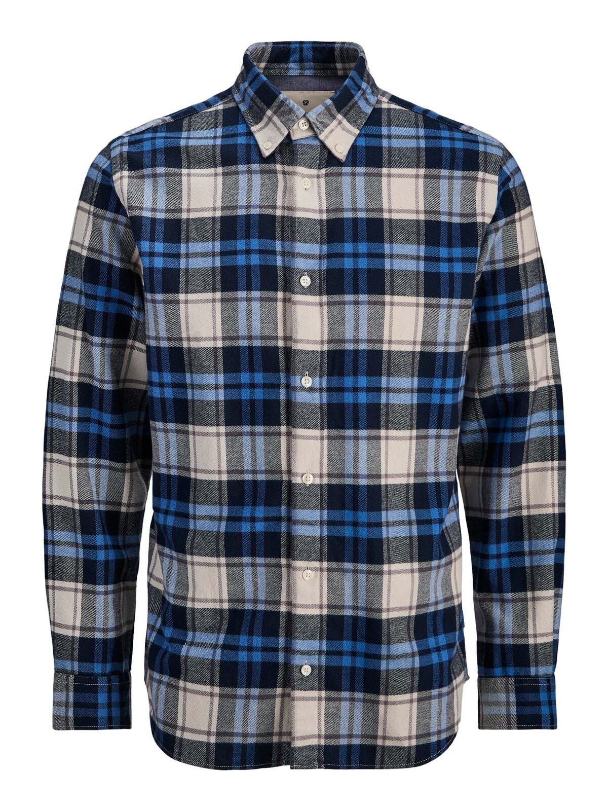JACK AND JONES Jack & Jones REGULAR FIT LUMBER Veľkosť: S