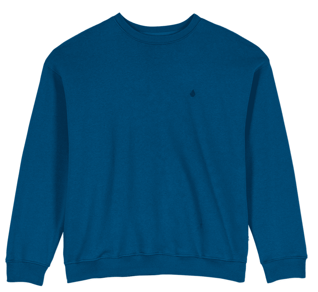 VOLCOM SINGLE STONE CREW Veľkosť: S